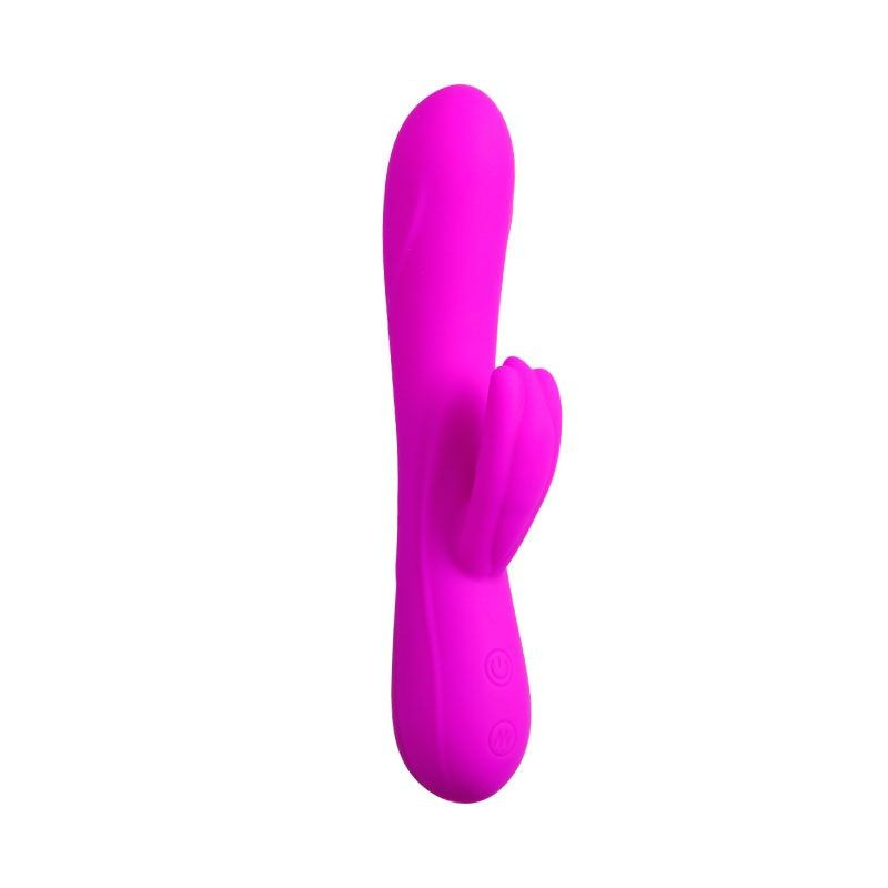 Pretty Love - Vibrateur Stimulateur Barrete